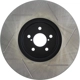 Purchase Top-Quality Sport Rotors by STOPTECH - 126.47024SR pa8