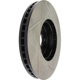 Purchase Top-Quality Sport Rotors by STOPTECH - 126.47024SR pa9