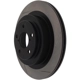 Purchase Top-Quality Sport Rotors by STOPTECH - 126.47025SL pa1