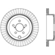 Purchase Top-Quality Sport Rotors by STOPTECH - 126.47031SL pa8