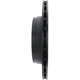 Purchase Top-Quality Sport Rotors by STOPTECH - 126.51035SL pa3