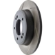 Purchase Top-Quality Sport Rotors by STOPTECH - 126.51043SR pa7