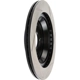 Purchase Top-Quality Sport Rotors by STOPTECH - 126.61046SR pa4