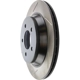 Purchase Top-Quality Sport Rotors by STOPTECH - 126.61046SR pa5