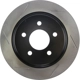 Purchase Top-Quality Sport Rotors by STOPTECH - 126.61046SR pa7