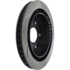 Purchase Top-Quality Sport Rotors by STOPTECH - 126.62062SR pa5