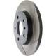 Purchase Top-Quality Sport Rotors by STOPTECH - 126.62129SL pa3