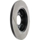 Purchase Top-Quality Sport Rotors by STOPTECH - 126.62129SL pa5
