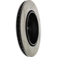 Purchase Top-Quality Sport Rotors by STOPTECH - 126.63062SL pa4