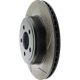 Purchase Top-Quality Sport Rotors by STOPTECH - 126.63062SL pa6