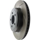 Purchase Top-Quality Sport Rotors by STOPTECH - 126.63062SR pa8