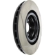Purchase Top-Quality Sport Rotors by STOPTECH - 126.63063SL pa8