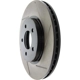 Purchase Top-Quality Sport Rotors by STOPTECH - 126.65107SL pa6