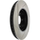Purchase Top-Quality Sport Rotors by STOPTECH - 126.65107SL pa7
