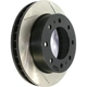 Purchase Top-Quality Sport Rotors by STOPTECH - 126.66042SL pa2