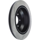 Purchase Top-Quality Sport Rotors by STOPTECH - 126.66052SL pa6