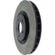 Purchase Top-Quality Sport Rotors by STOPTECH - 128.46076L pa4