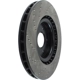 Purchase Top-Quality Sport Rotors by STOPTECH - 128.46076L pa6