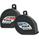 Purchase Top-Quality Klaxon de sport par PIAA - 85114 pa3