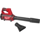 Purchase Top-Quality MILWAUKEE - 0852-20 - Compact Spot Blower pa1