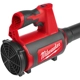 Purchase Top-Quality MILWAUKEE - 0852-20 - Compact Spot Blower pa3