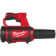 Purchase Top-Quality MILWAUKEE - 0852-20 - Compact Spot Blower pa5
