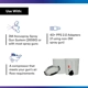 Purchase Top-Quality 3M - 26000 - PPS™ Series 2.0™ 650 ml Standard Gravity Feed Spray Cup System Kit with 200 Micron Filter pa2
