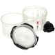 Purchase Top-Quality 3M - 26114 - Spray Cup System Kit pa2