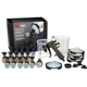 Purchase Top-Quality 3M - 26778 - Performance™ HVLP Industrial Gravity Feed Spray Gun Kit with PPS™ Series 2.0™ Adapter pa9