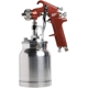 Purchase Top-Quality Spray Gun by ASTRO PNEUMATIC - 4008 pa2