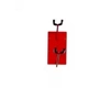 Purchase Top-Quality 3M - 16236 - Spray Gun Holder pa5