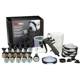 Purchase Top-Quality 3M - 26778 - Performance™ HVLP Industrial Gravity Feed Spray Gun Kit with PPS™ Series 2.0™ Adapter pa6