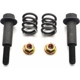 Purchase Top-Quality A2A EXHAUST - SK510 - Spring And Bolt Kit pa1