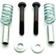 Purchase Top-Quality A2A EXHAUST - SK529 - Spring And Bolt Kit pa1