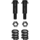 Purchase Top-Quality AP EXHAUST - 4682 - Spring And Bolt Kit pa1