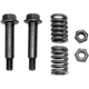 Purchase Top-Quality Spring And Bolt Kit by AP EXHAUST - 8039 pa1