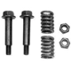 Purchase Top-Quality Spring And Bolt Kit by AP EXHAUST - 8039 pa2