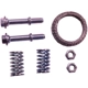 Purchase Top-Quality Spring And Bolt Kit by BOSAL - 254-9900 pa1
