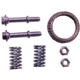 Purchase Top-Quality Spring And Bolt Kit by BOSAL - 254-9900 pa3