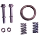 Purchase Top-Quality Spring And Bolt Kit by BOSAL - 254-9905 pa2