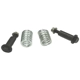 Purchase Top-Quality Spring And Bolt Kit by BOSAL - 254-999 pa1
