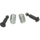 Purchase Top-Quality Spring And Bolt Kit by BOSAL - 254-999 pa2