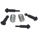 Purchase Top-Quality BOSAL - 254-9990 - Spring And Bolt Kit pa1