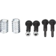 Purchase Top-Quality BOSAL - 254-9990 - Spring And Bolt Kit pa3