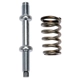 Purchase Top-Quality DORMAN - 03087CD - Exhaust Flange Bolt and Spring pa1