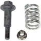 Purchase Top-Quality DORMAN - 03114 - Exhaust Manifold Bolt and Spring pa1