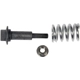 Purchase Top-Quality DORMAN - 03114 - Exhaust Manifold Bolt and Spring pa3