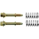 Purchase Top-Quality DORMAN - 03123 - Exhaust Manifold Bolt and Spring pa3