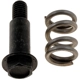 Purchase Top-Quality DORMAN - 03137 - Exhaust Flange Bolt and Spring pa3