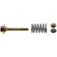 Purchase Top-Quality DORMAN - 03146 - Exhaust Flange Bolt and Spring pa3